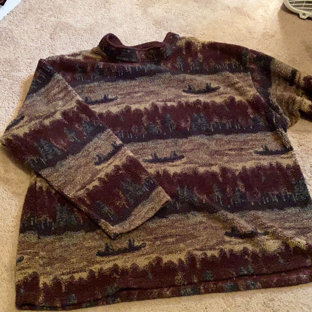 Kenyon Sweater